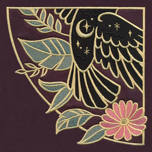 Flight of Day and Night Scene - Image 12