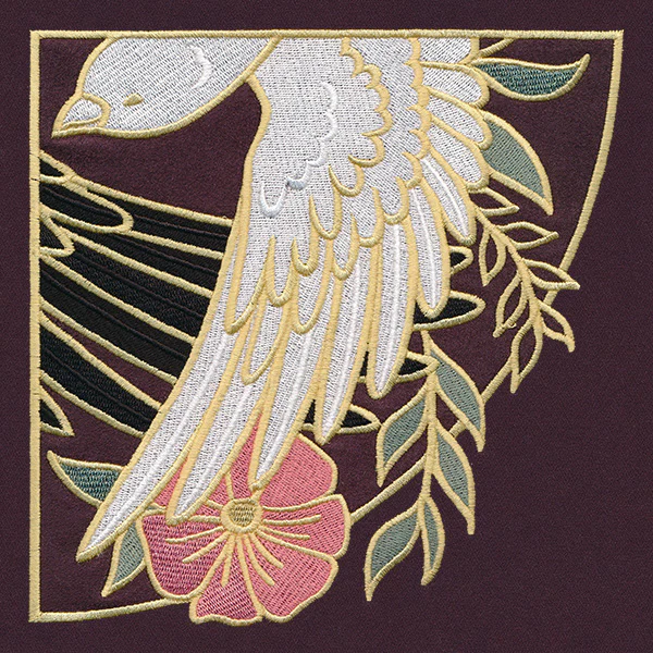 Flight of Day and Night Scene - Image 13