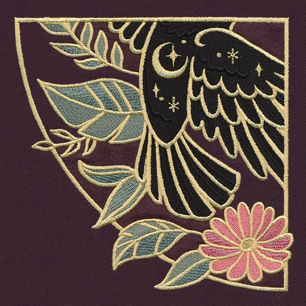 Flight of Day and Night Scene - Image 19