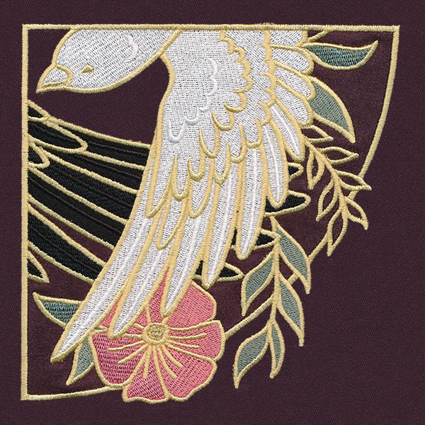 Flight of Day and Night Scene - Image 20