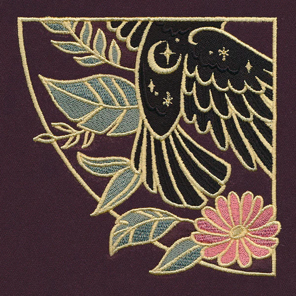 Flight of Day and Night Scene - Image 26