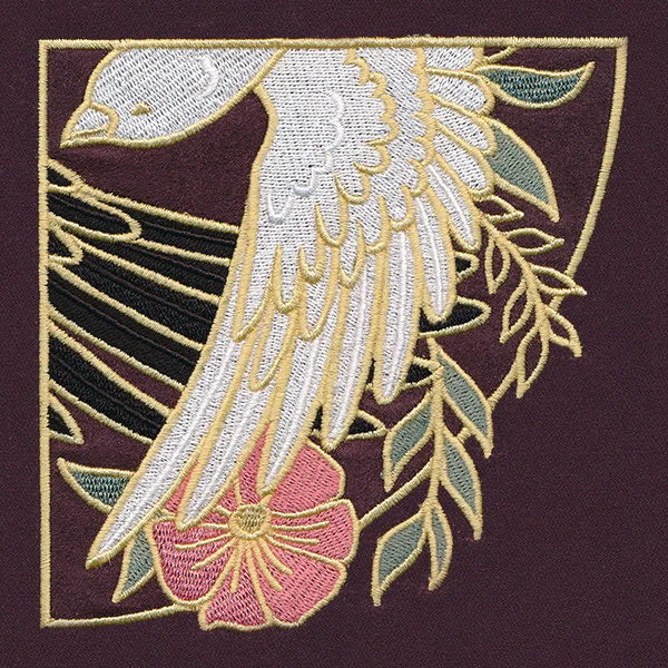 Flight of Day and Night Scene - Image 27