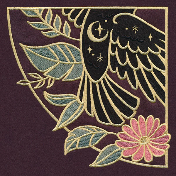 Flight of Day and Night Scene - Image 5