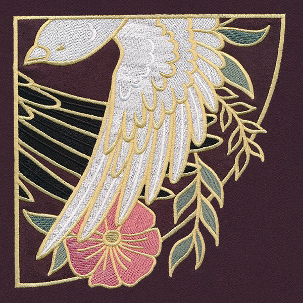 Flight of Day and Night Scene - Image 6