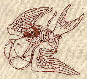 Flight of Fancy - Image 3