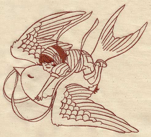Flight of Fancy - Image 4