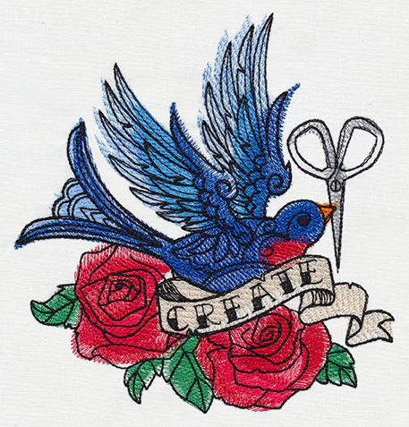 Flight of Imagination - Image 4