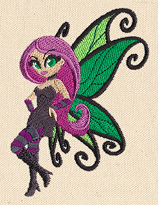 Flighty Fairy - Image 3