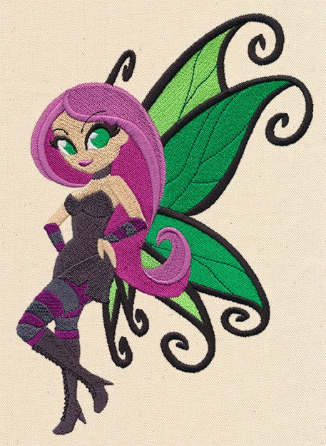 Flighty Fairy - Image 4