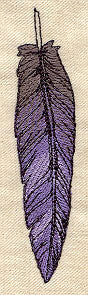 Flock Together Feather 4