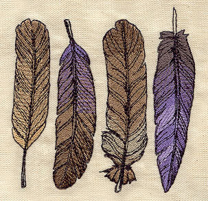 Flock Together Feathers - Image 3