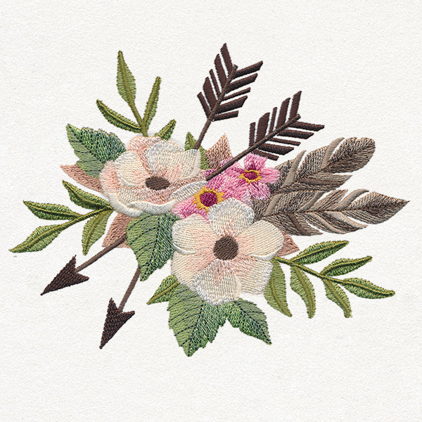 Floral Arrows - Image 4
