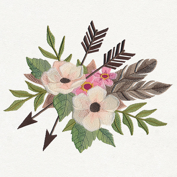 Floral Arrows - Image 6