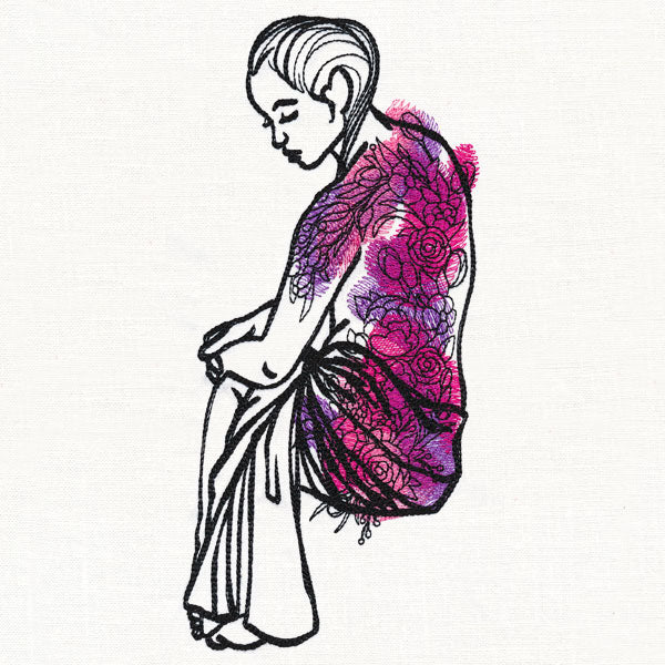 Floral Maiden - Image 3