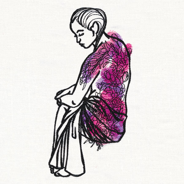 Floral Maiden - Image 4