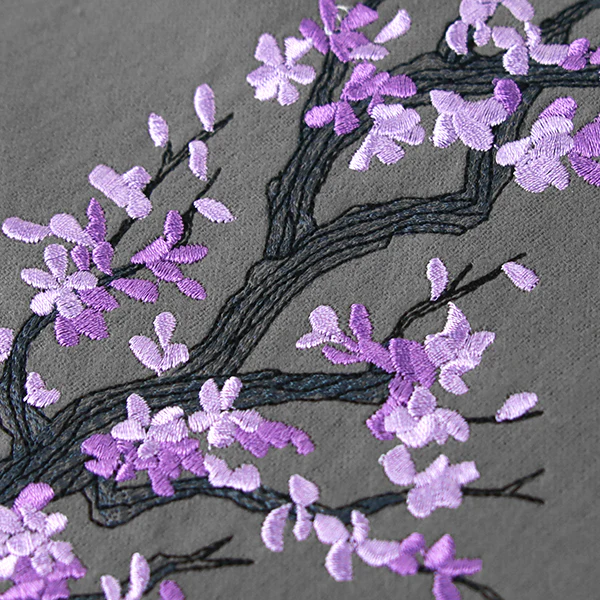 Flourishing Branches - Image 10
