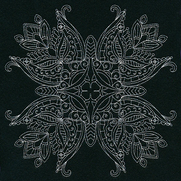 Flourishing Feature