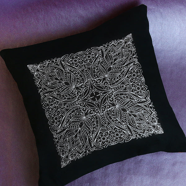 Flourishing Square - Image 2