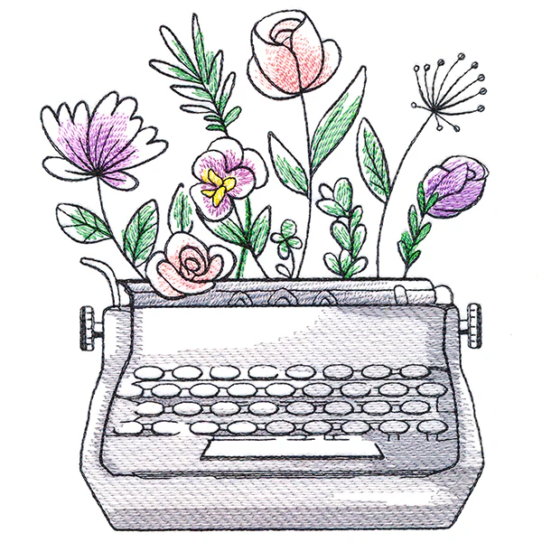 Flourishing Thoughts - Image 2