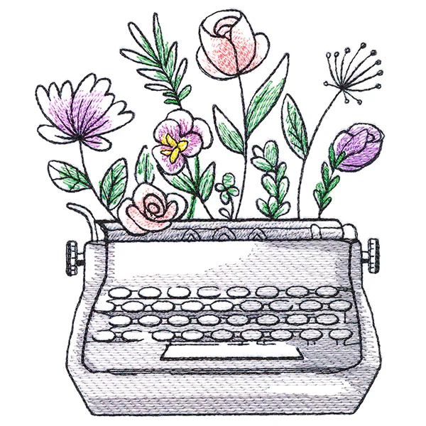 Flourishing Thoughts - Image 3