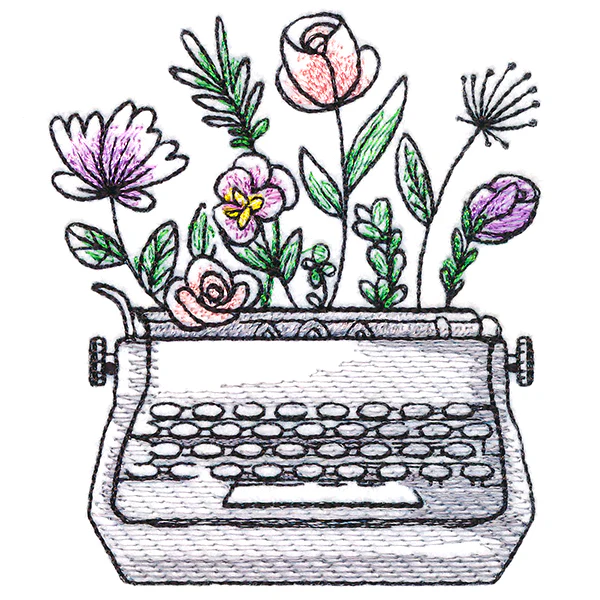 Flourishing Thoughts - Image 4