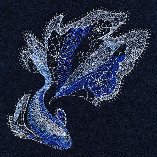 Flowers and Charm Betta Fish - Image 7