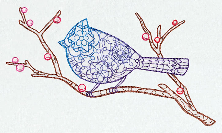 Flurry Bird