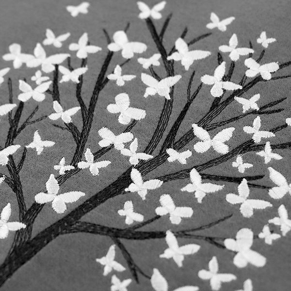 Fluttering Branches Tree - Image 6