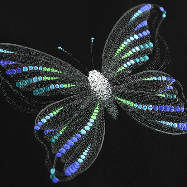 Fluttering Dreams Butterfly - Image 2