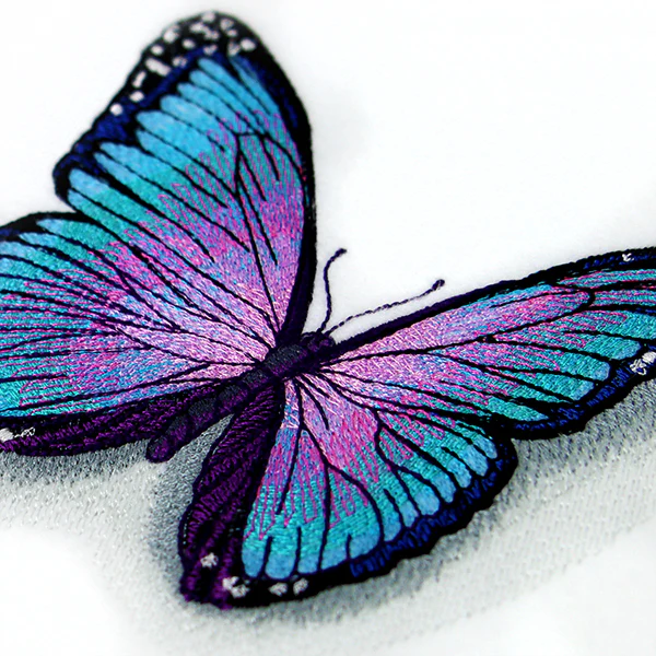 Fluttering Shadows Butterfly - Image 4