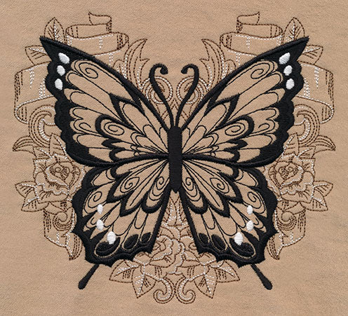 Fly Away with Me