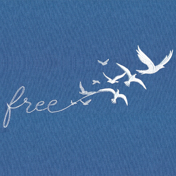 Flying Free Birds - Image 2
