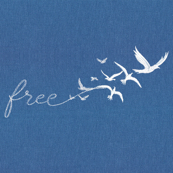 Flying Free Birds - Image 3