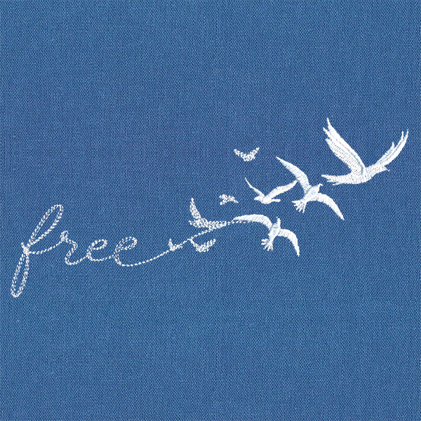 Flying Free Birds - Image 4