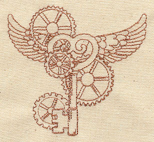 Flying Key - Image 2