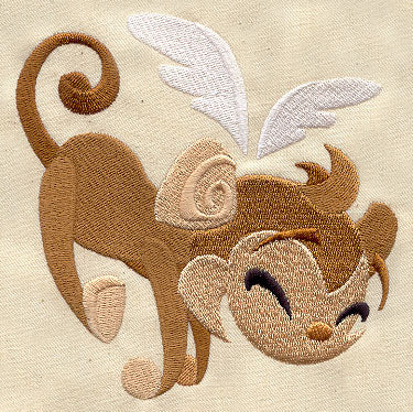 Flying Monkey - Image 3