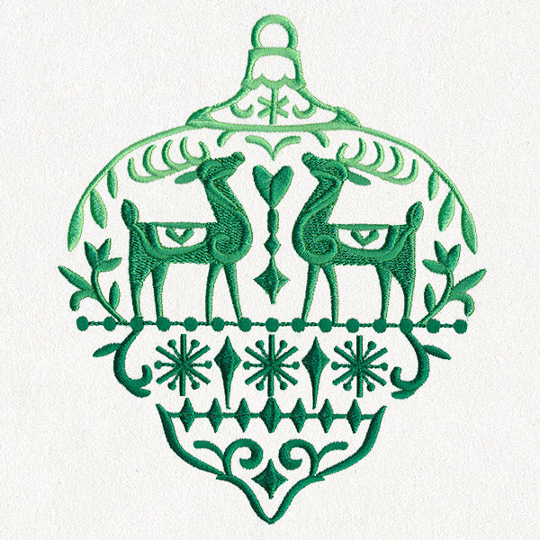 Folk Festivities - Ornament - Image 4