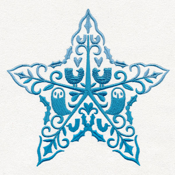 Folk Festivities - Star - Image 4