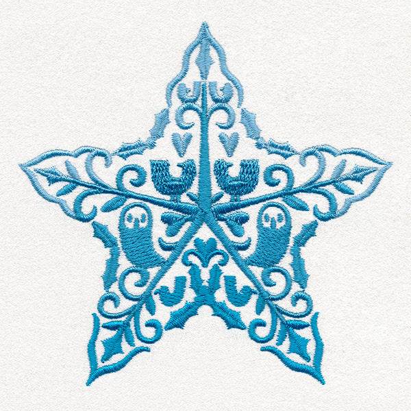 Folk Festivities - Star - Image 5