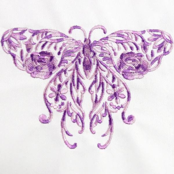 Folk Spring Butterfly - Image 9