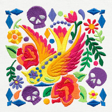 Folklorico - Pajaro Square - Image 2