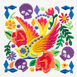 Folklorico - Pajaro Square - Image 3