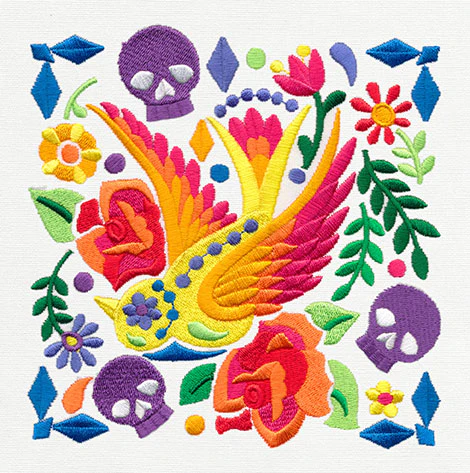 Folklorico - Pajaro Square - Image 4