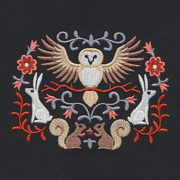 Folksy Crest - Image 4