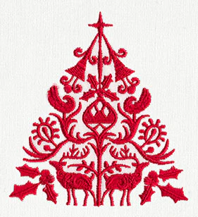 Folksy Tree - Image 3
