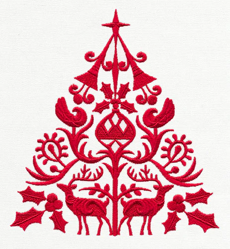 Folksy Tree - Image 4