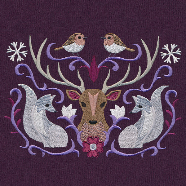 Folksy Winter - Image 2