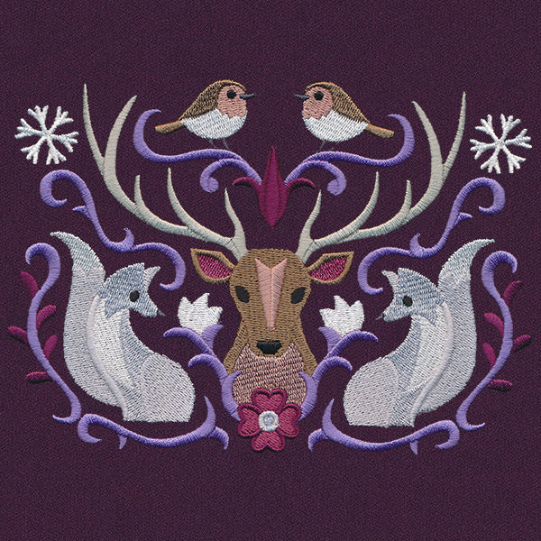 Folksy Winter - Image 3