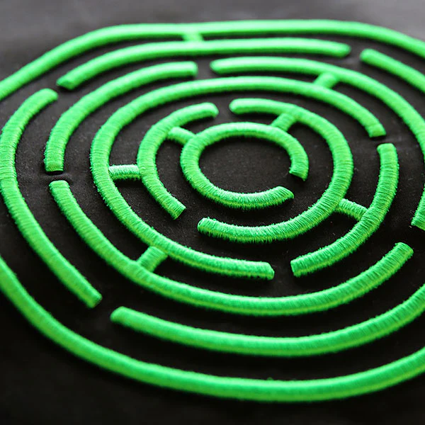 Follow Your Creativity Maze (Puff Foam) - Image 10