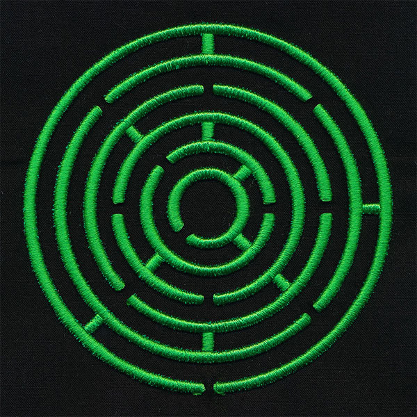 Follow Your Creativity Maze (Puff Foam) - Image 7